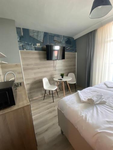 Apartamento Diamond 1006