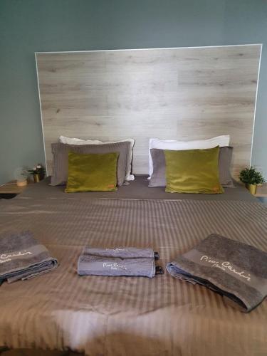 Apartamento Diamond 1005
