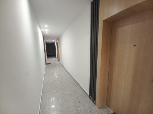 Sofia Druzba Residence Apart&conference