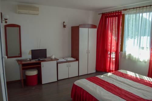 Hotel Romantika