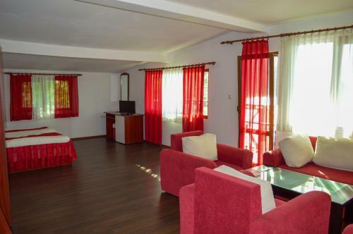 Hotel Romantika