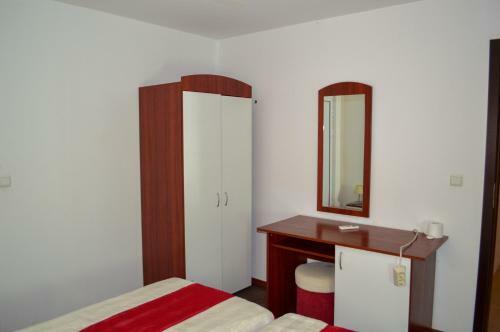 Hotel Romantika