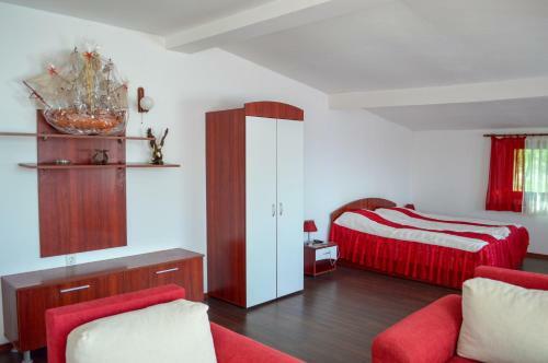 Hotel Romantika