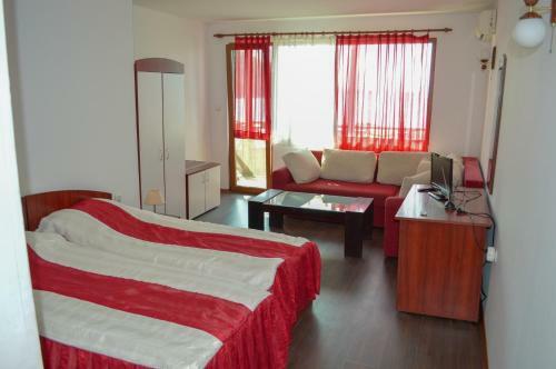 Hotel Romantika
