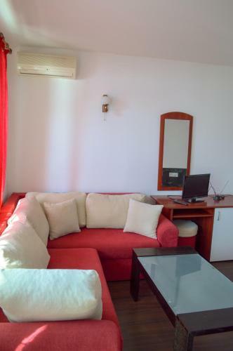 Hotel Romantika
