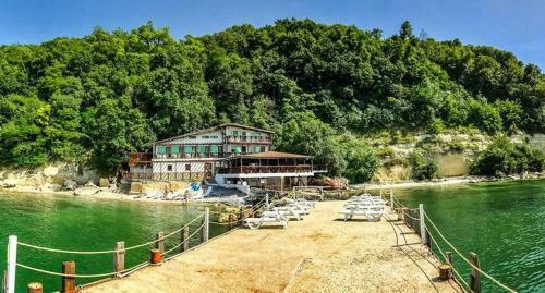 Hotel Romantika