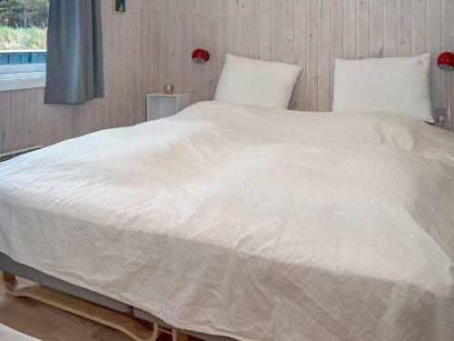 Holiday Home Thisted Xliv