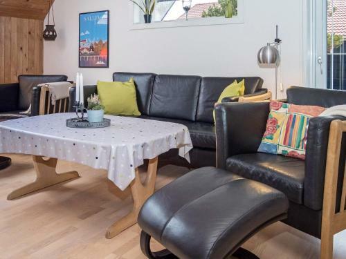 Holiday Home Thisted Xliv