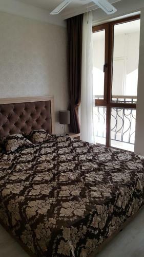 Hotel Harmony Suites Grand Resort