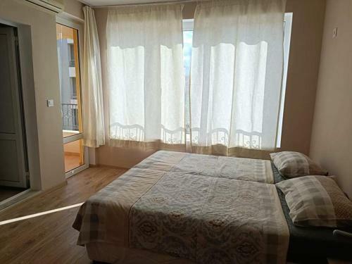 Apartamento Sunlight Studio