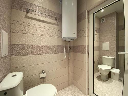Apartamento Private Studio In Admiral Plaza C43