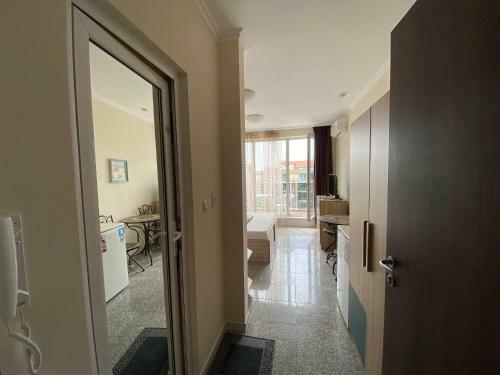Apartamento Private Studio In Admiral C53