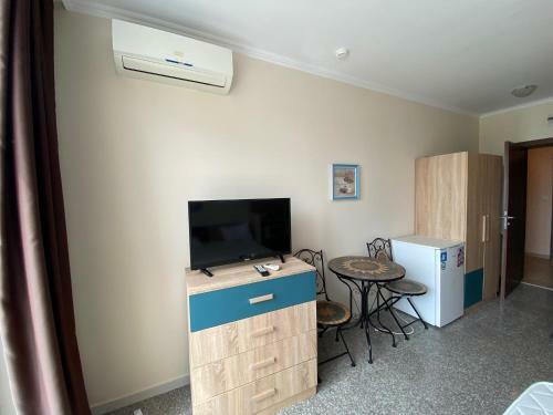 Apartamento Private Studio In Admiral C53