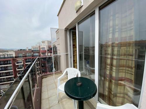 Apartamento Private Studio In Admiral Plaza C52
