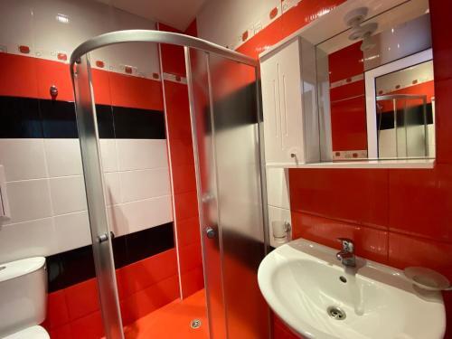 Apartamento Private Studio In Admiral Plaza C52