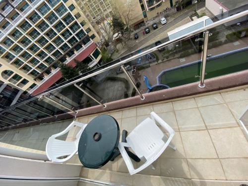 Apartamento Private Studio In Admiral Plaza C52