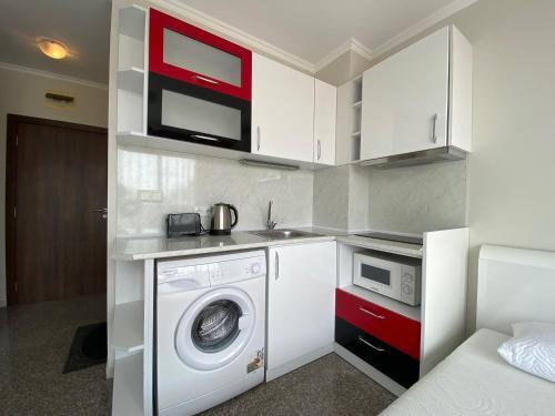 Apartamento Private Studio In Admiral Plaza C52