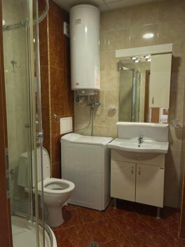 Apartamento ?????? Sunny Holiday