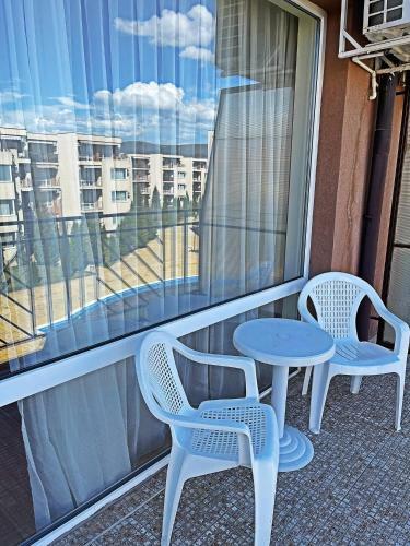 Apartamento ?????? Sunny Holiday