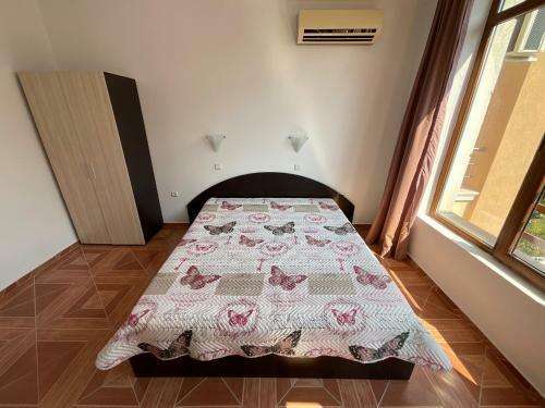 Saint Elena Apartments