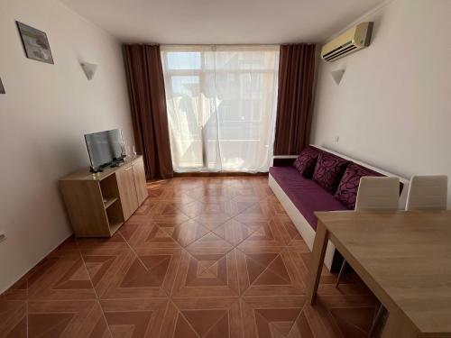 Saint Elena Apartments