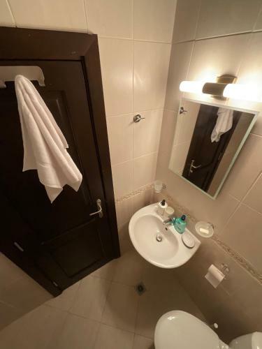 Saint Elena Apartments