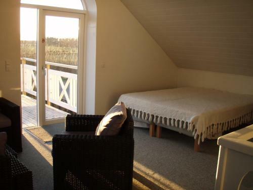 Apartamento Idyllic Country House