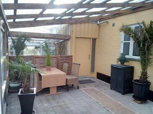 Apartamento Idyllic Country House