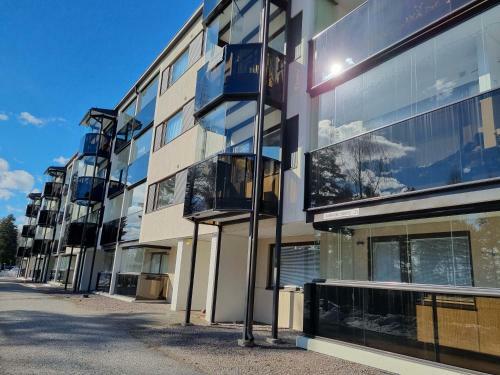 Apartamento M�ntylinna