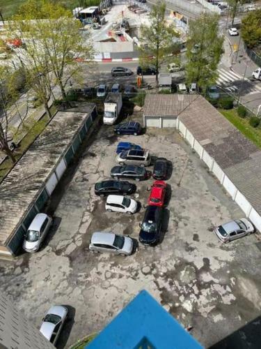 Apartamento Superbe Appartement 2 Chambres Avec Parking Gratuit