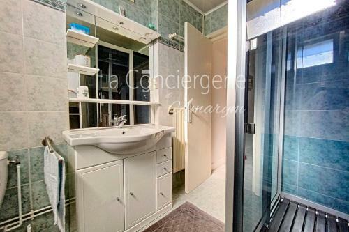 Apartamento Villa ''la Belote''