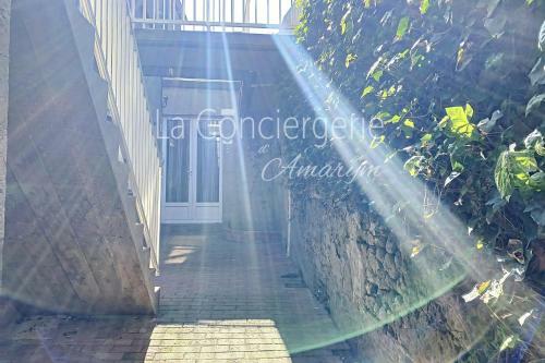 Apartamento Villa ''la Belote''