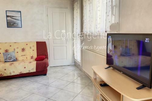 Apartamento Villa ''la Belote''