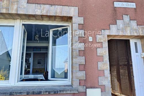 Apartamento Villa ''la Belote''