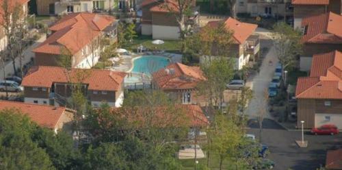 Apartamento Les Villas Du Lac 3*