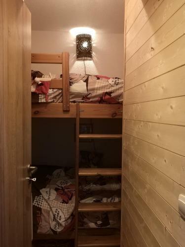Apartamento Auron, 2 Pi�ces, Coin Montagne, 6 Couchages