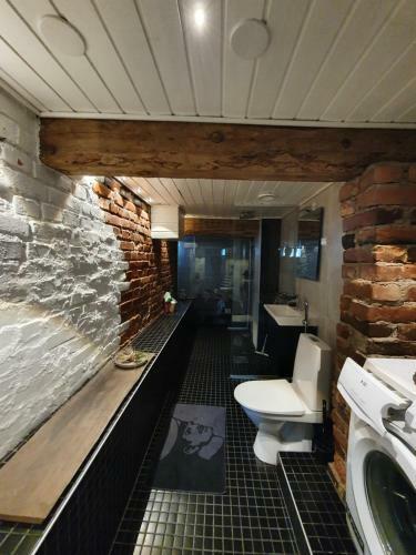Apartamento Pyynikin Loft-tunnelmaa