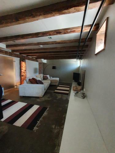 Apartamento Pyynikin Loft-tunnelmaa