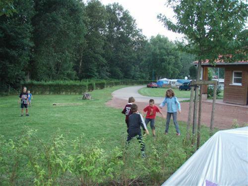 Camping Ramstein Plage