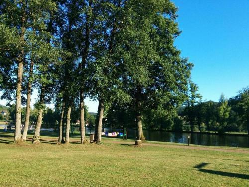 Camping Ramstein Plage
