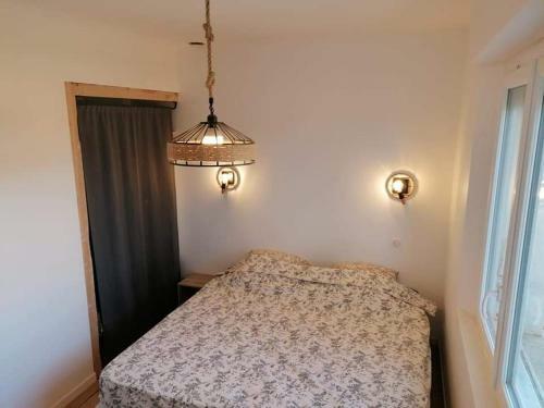 Charmente Maison Joliment Arbor�e.