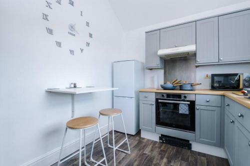 Apartamento Boutique Cheshire Gem