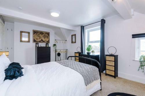 Apartamento Boutique Cheshire Gem