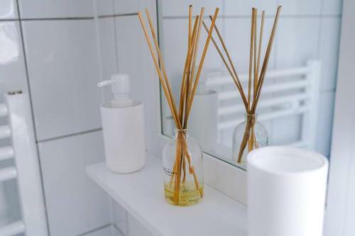 Apartamento Boutique Cheshire Gem