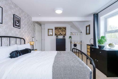 Apartamento Boutique Cheshire Gem