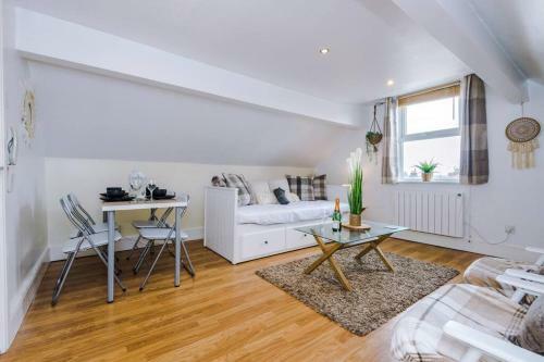 Apartamento Boutique Cheshire Gem