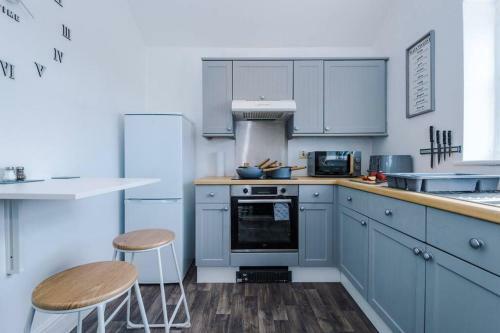 Apartamento Boutique Cheshire Gem