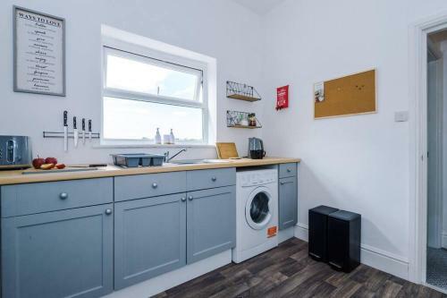Apartamento Boutique Cheshire Gem
