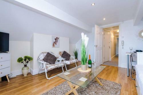 Apartamento Boutique Cheshire Gem