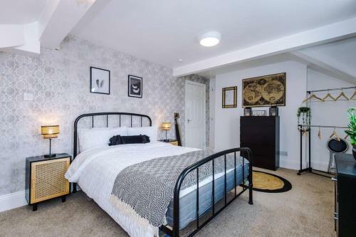 Apartamento Boutique Cheshire Gem